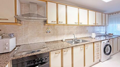 Foto 5 de Piso en venta en Avenida Retor Emilio Bayarr (alf), 9, Alfinach - Los Monasterios, Puçol