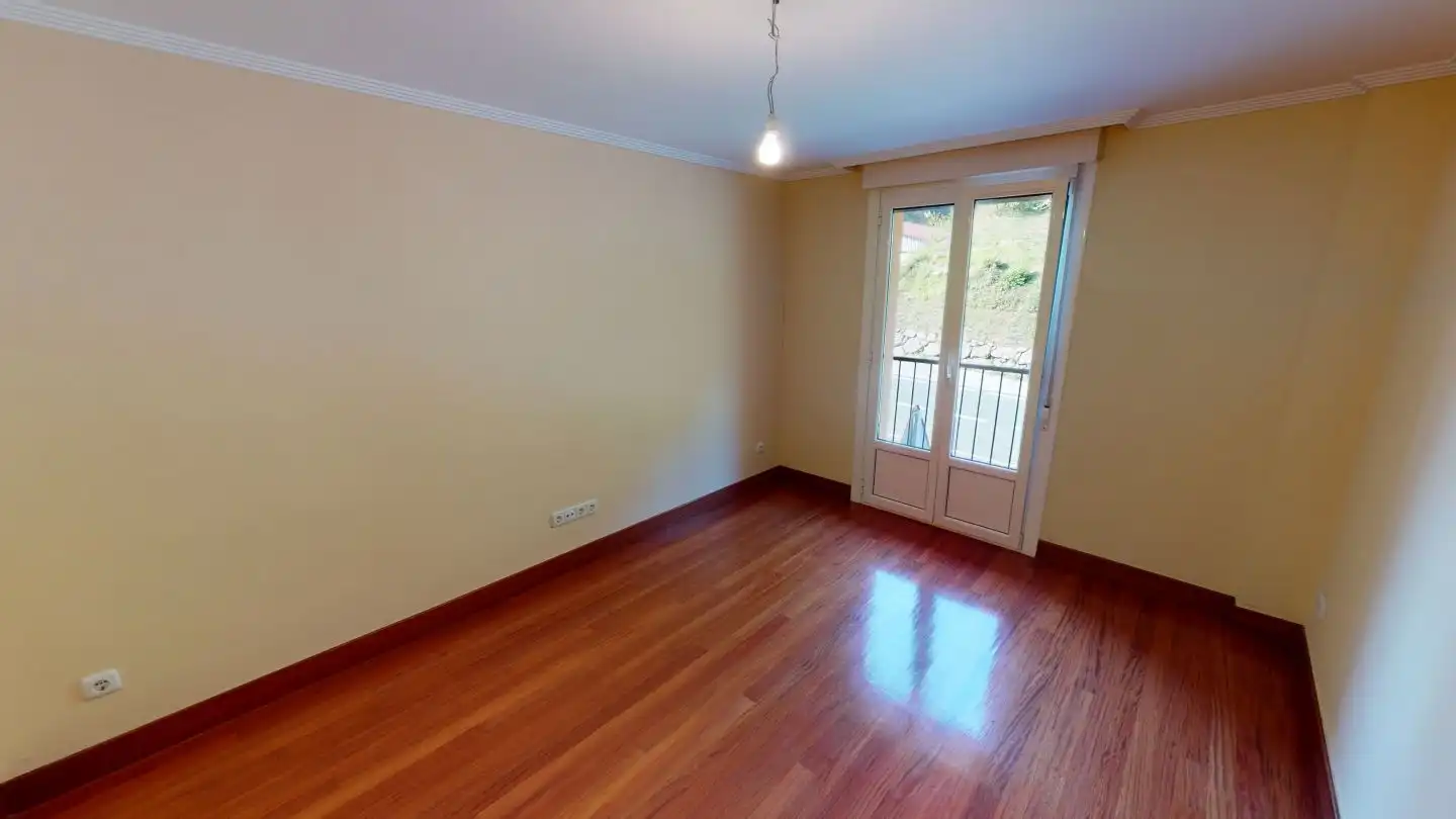 Habitación de Piso en venta en Antzuola con Calefacción
