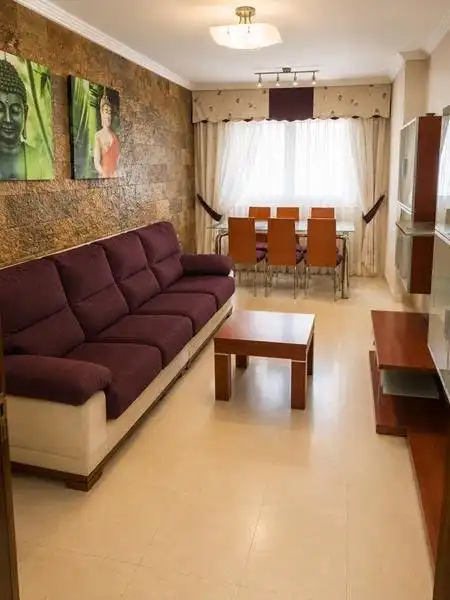 Piso con piscina en venta en Teatinos - Universidad, imagen 33