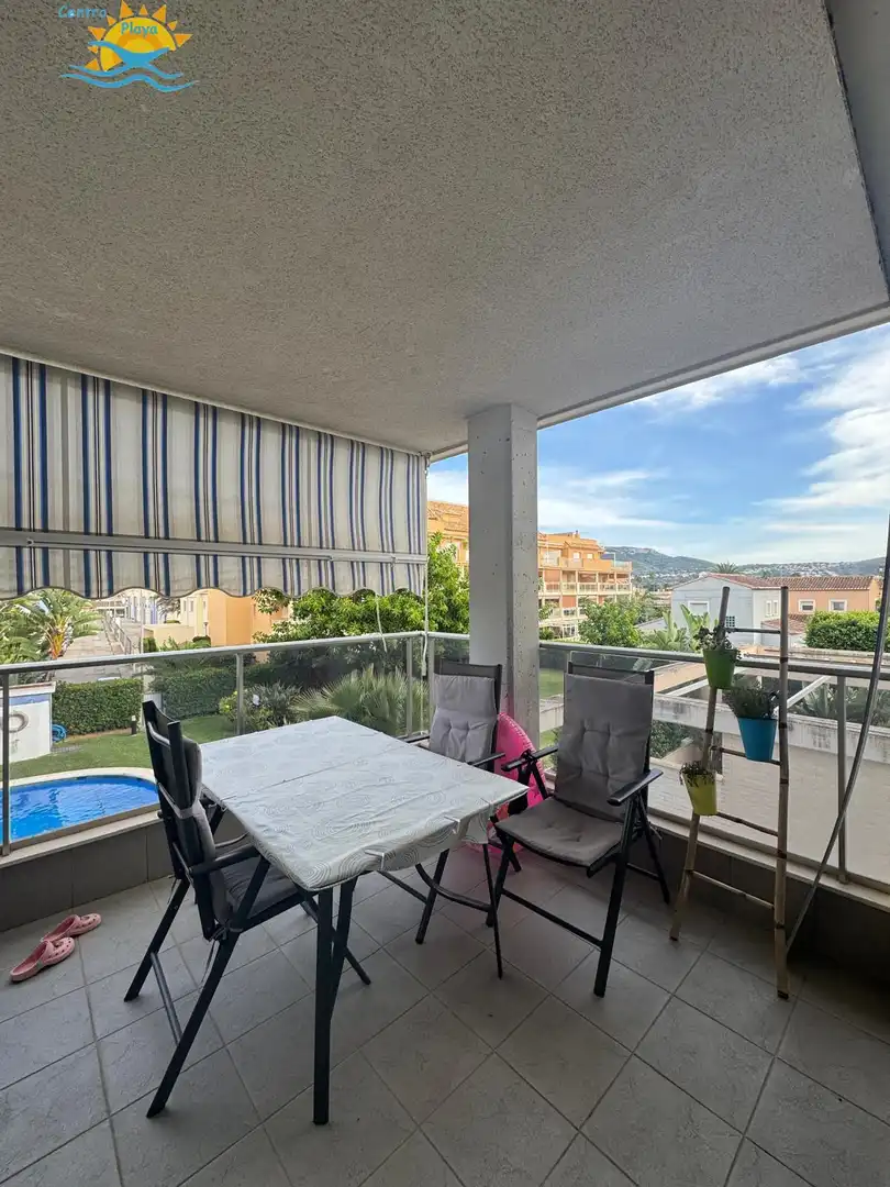 Mini appartamento con piscina in vendita a El Verger, imagen 21