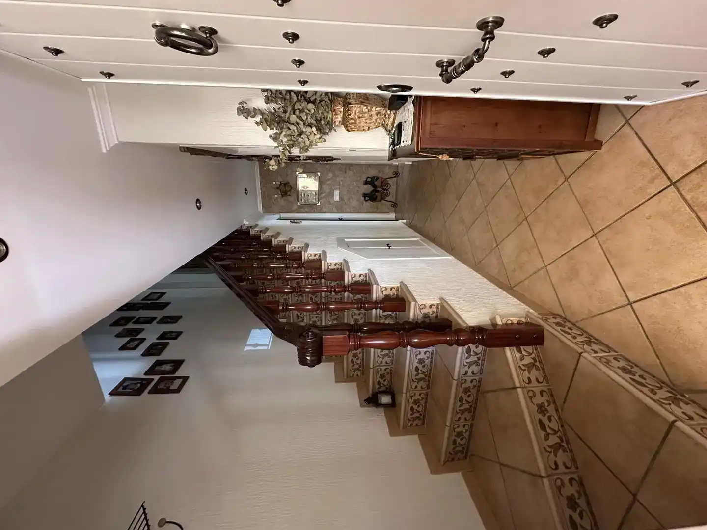 Casa adosada en venda en San Fernando amb Aire condicionat i Balcó