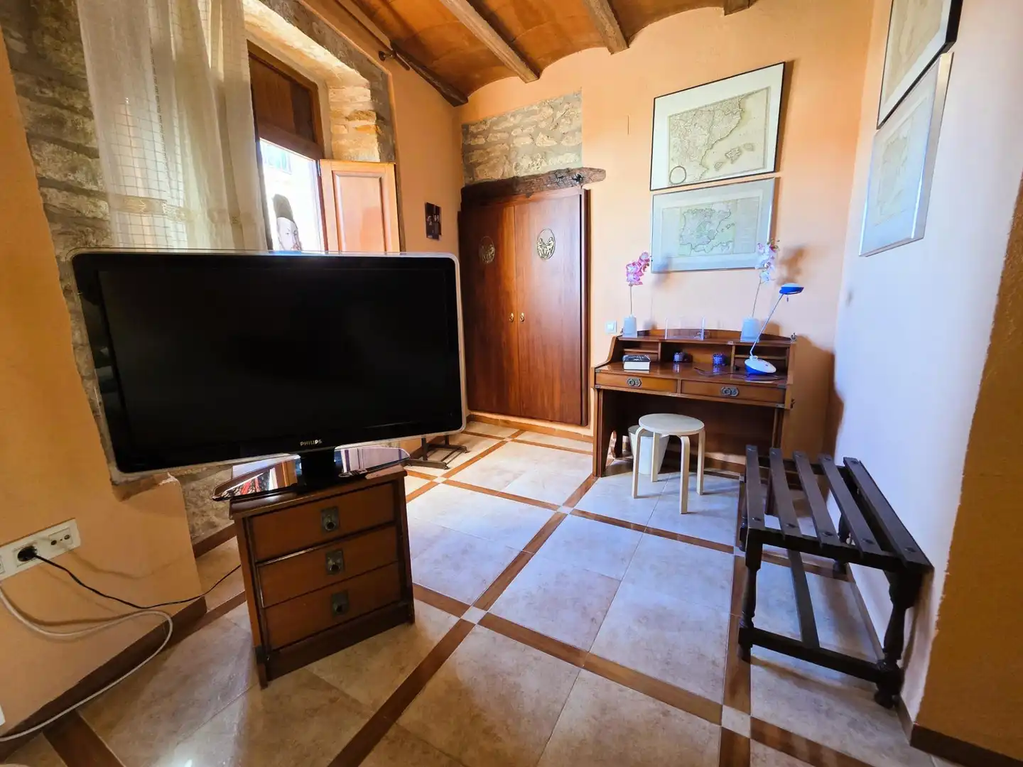 Casa rústica en venta en Calle Calle de la Fuente, 5, imagen 48