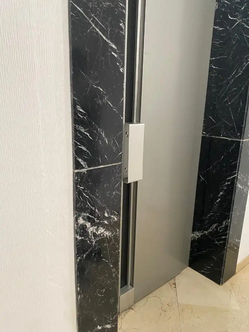 Baño de Apartamento de alquiler en Córdoba con Calefacción, Amueblado y Lavadora