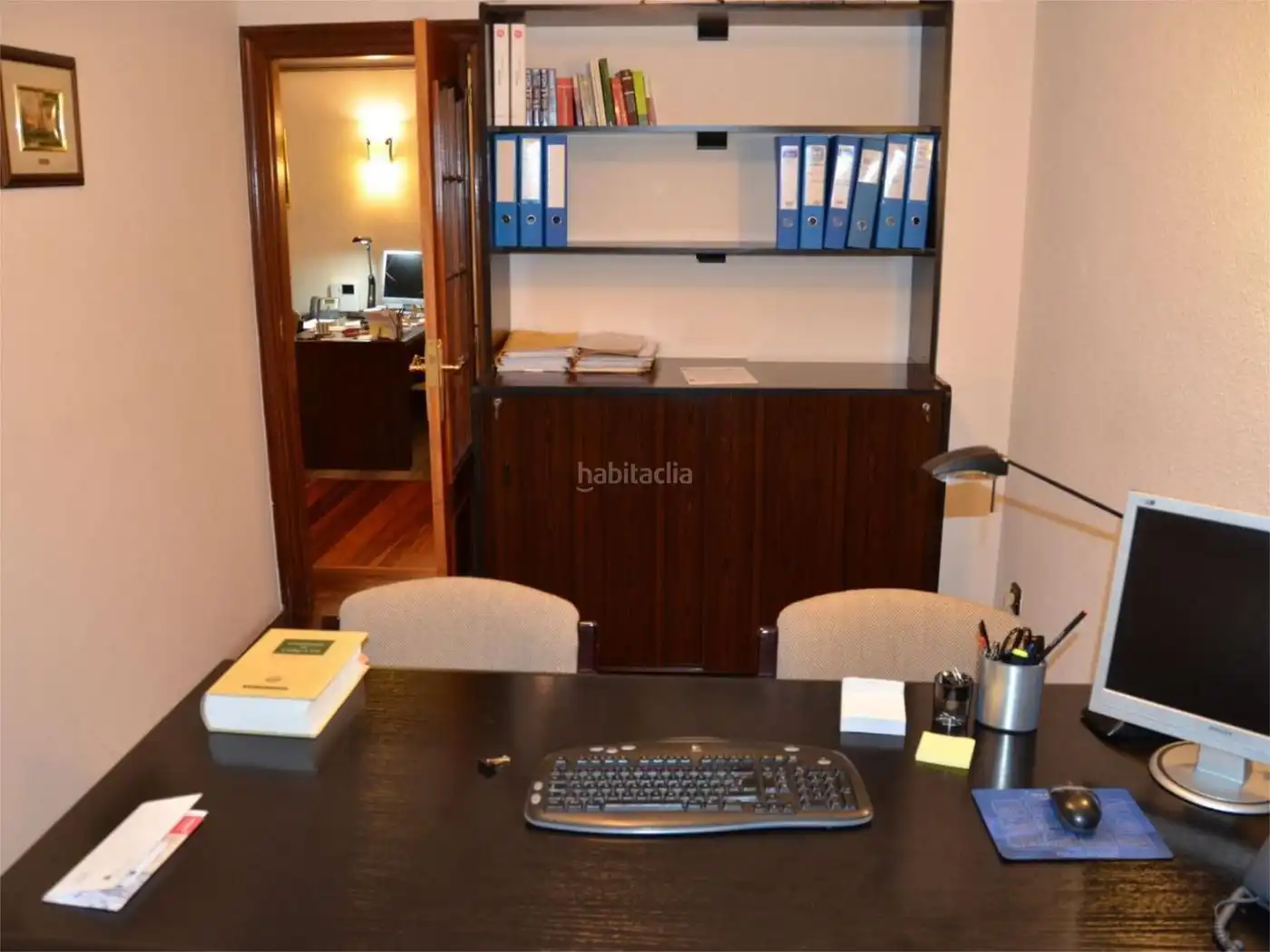 Office space to rent in Calle Doctor Múgica 35, imagen 7
