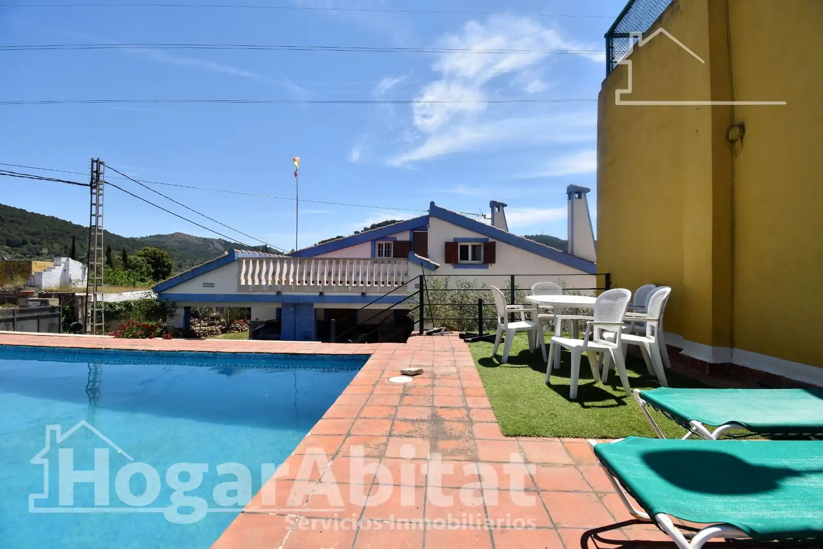 Villa avec terrasse à vendre à Camino Assut, imagen 59