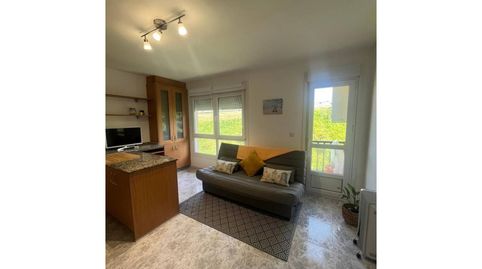 Photo 4 of Flat for rent in Calle Raxel, Miño, A Coruña