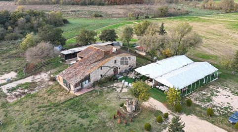 Foto 4 de Finca rústica en venda a Autovia Autovía Nordeste, 5, Sils, Girona
