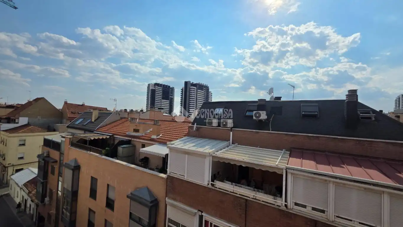 Penthouse zum Verkauf in Tetuán, imagen 16