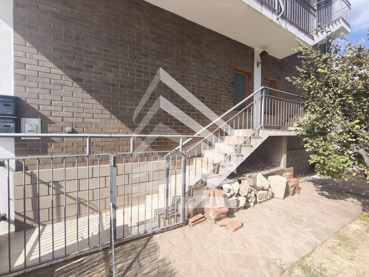 Exterior view of Flat for sale in Solsona  with Terrace