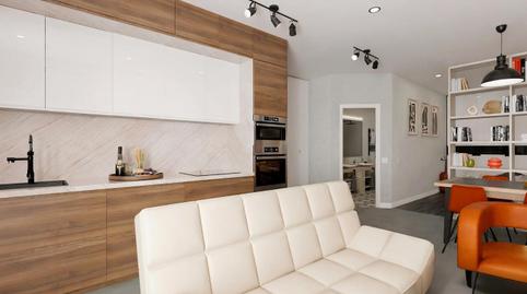 Photo 2 of Building for sale in Pueblo Nuevo, Madrid