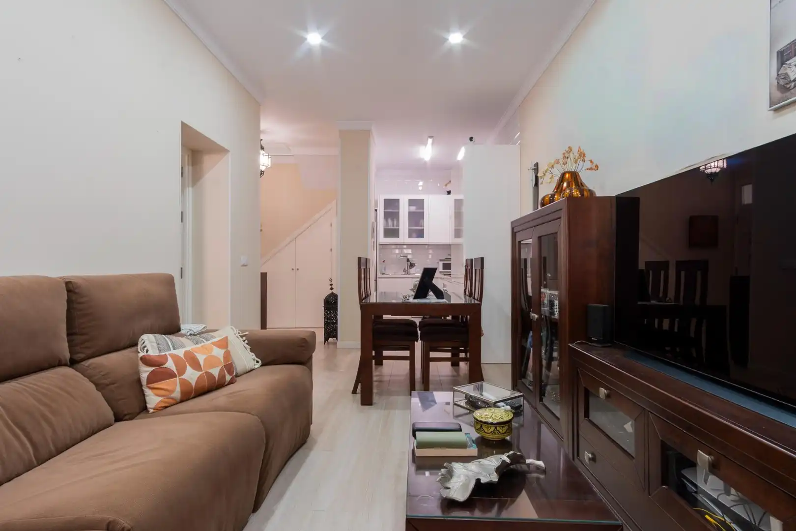 Piso en venta en Calle SAN PEDRO APOSTOL, imagen 2