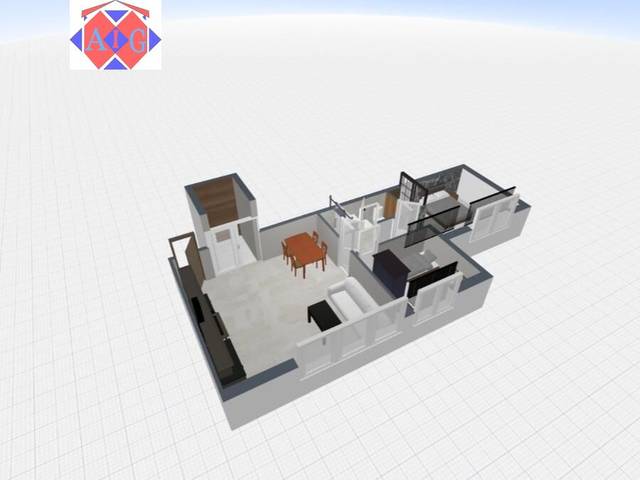 Piso en Venta en Castell de Ferro