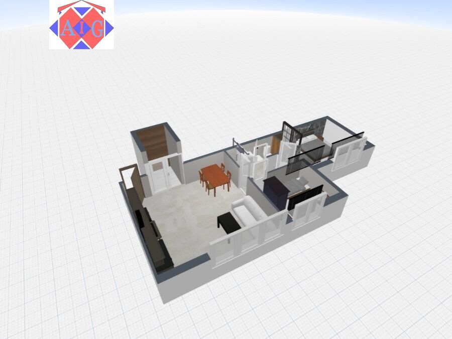 Pis en venda a Castell de Ferro