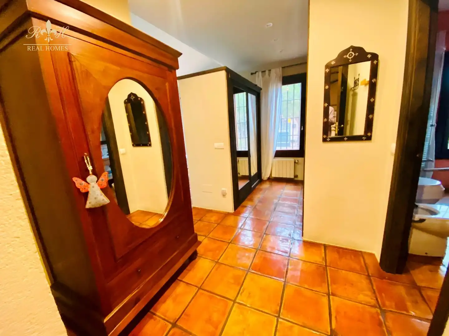 Casa o chalet de alquiler en CAMINO VIEJO DE ALTEA, L'Albir