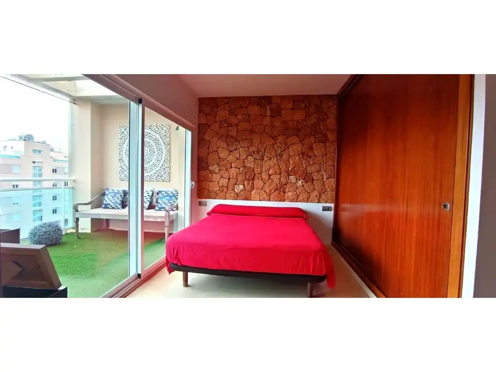 Penthouse with lift for sale in Ses Figueretes - Platja d'en Bossa - Cas Serres, imagen 3