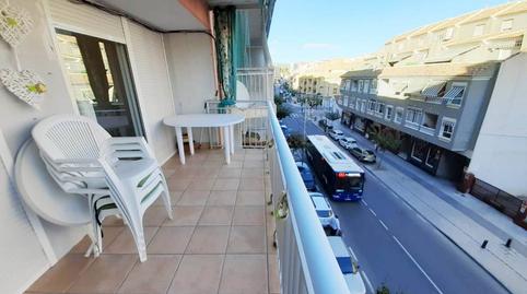 Foto 2 de Piso de alquiler en Calle San Bartolome, 67, Campello Playa, Alicante
