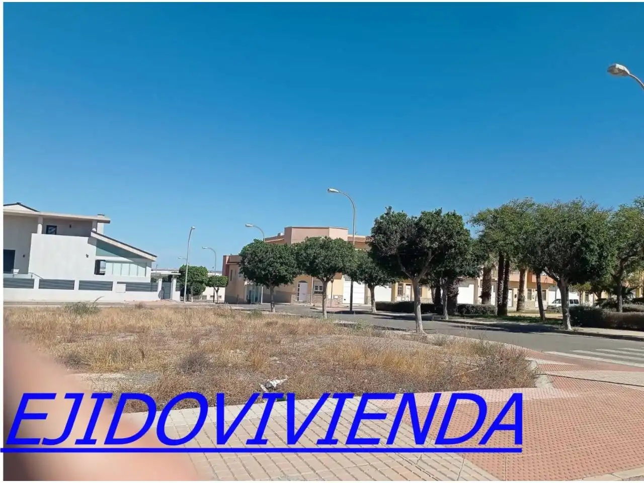 Terreno residencial en venta en El Ejido Ciudad, imagen 2