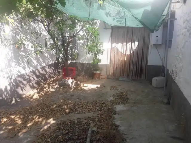 Casa amb jardí en venda a Villanueva del Rey, imagen 26