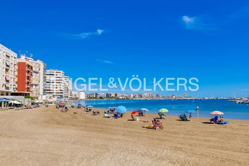 Penthouse with terrace for sale in Playa del Acequión, Náufragos y Rocío del Mar, imagen 10
