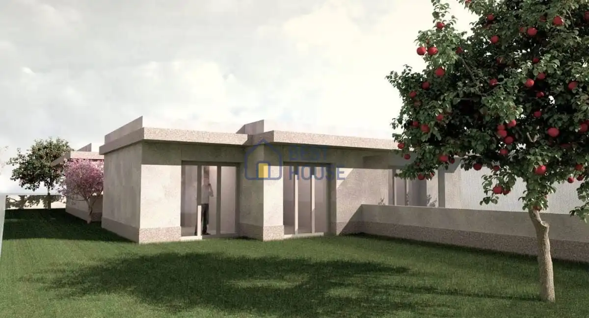 Habitatge amb jardí en venda a Sariegos, imagen 2