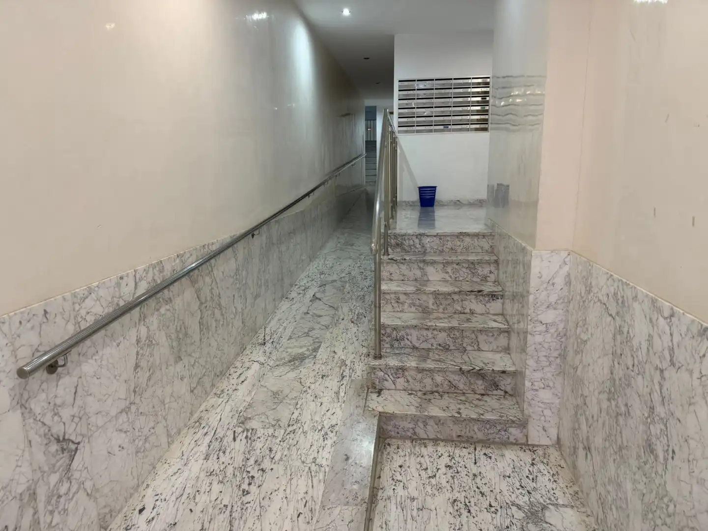 Flat for sale in Massalfassar  with Heating and Storage room