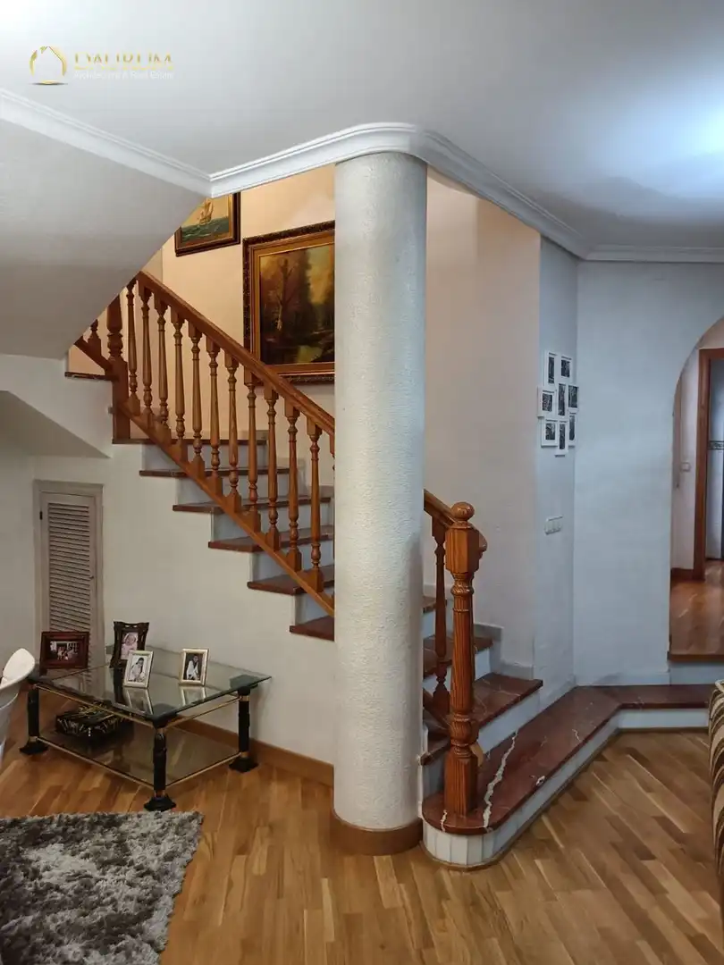 Casa con terraza en venta en CERVANTES, imagen 32