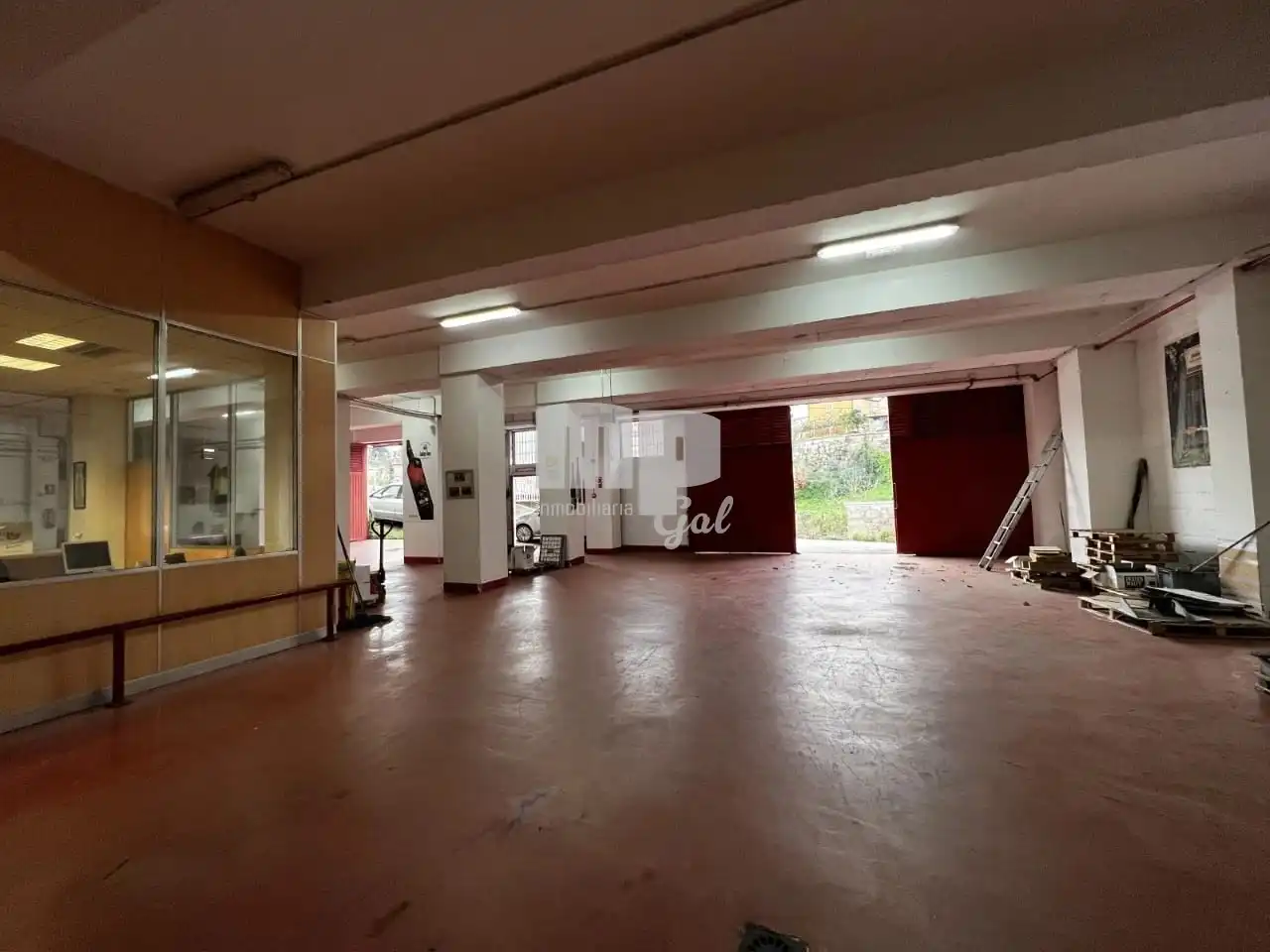 Local comercial en venda a Redondela, imagen 5