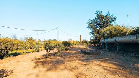 Foto 5 de Terreno industrial en venta en Antigua Fábrica Harina, Cártama, Málaga