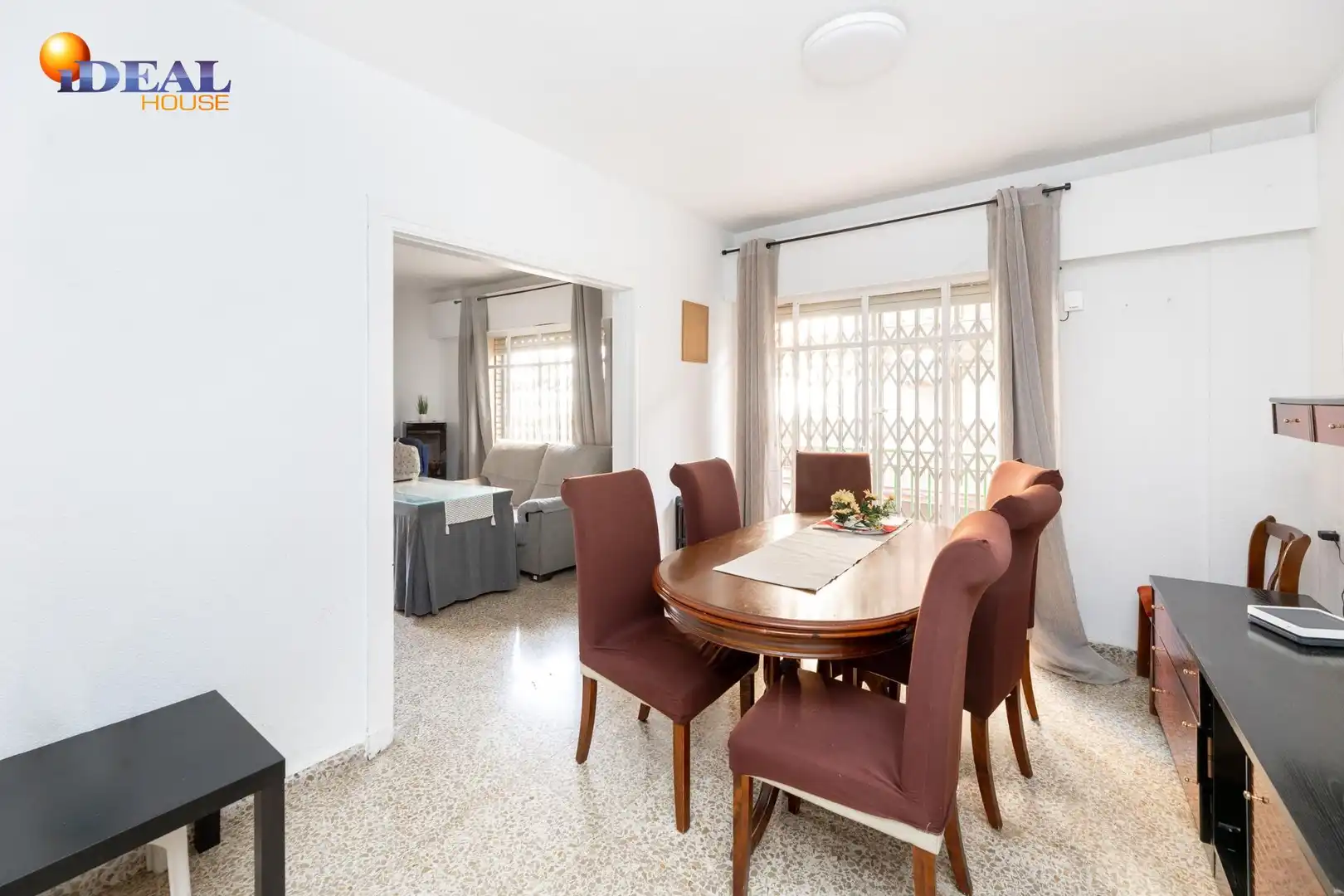 Appartamento con terrazza in vendita a Calle TRIANA BAJA, imagen 5