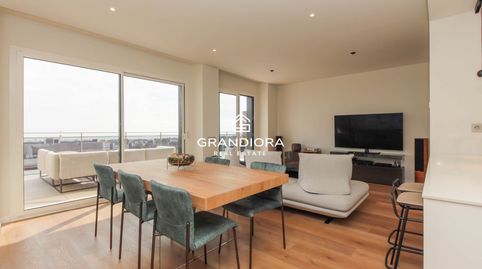 Ático Contemporáneo con Terraza de 40 m y Vistas al Mediterráneo en La Plana, Sitges, Bild 5