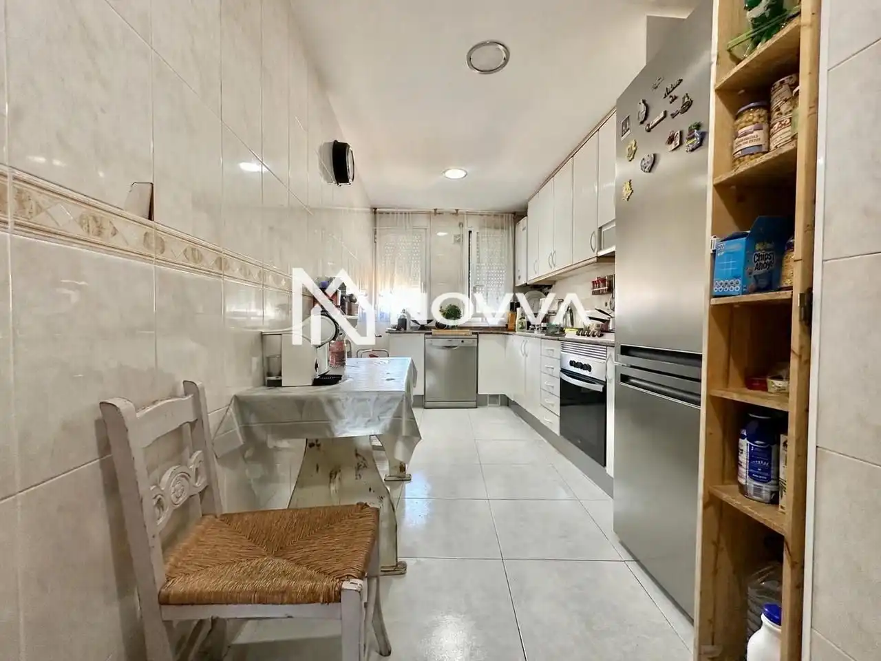 Flat with terrace for sale in Tordera pueblo, imagen 20