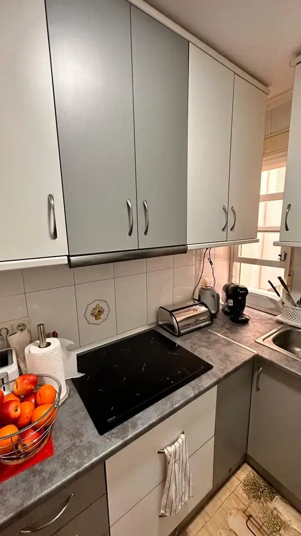 Apartament en venda a Calle san Pascual, imagen 23