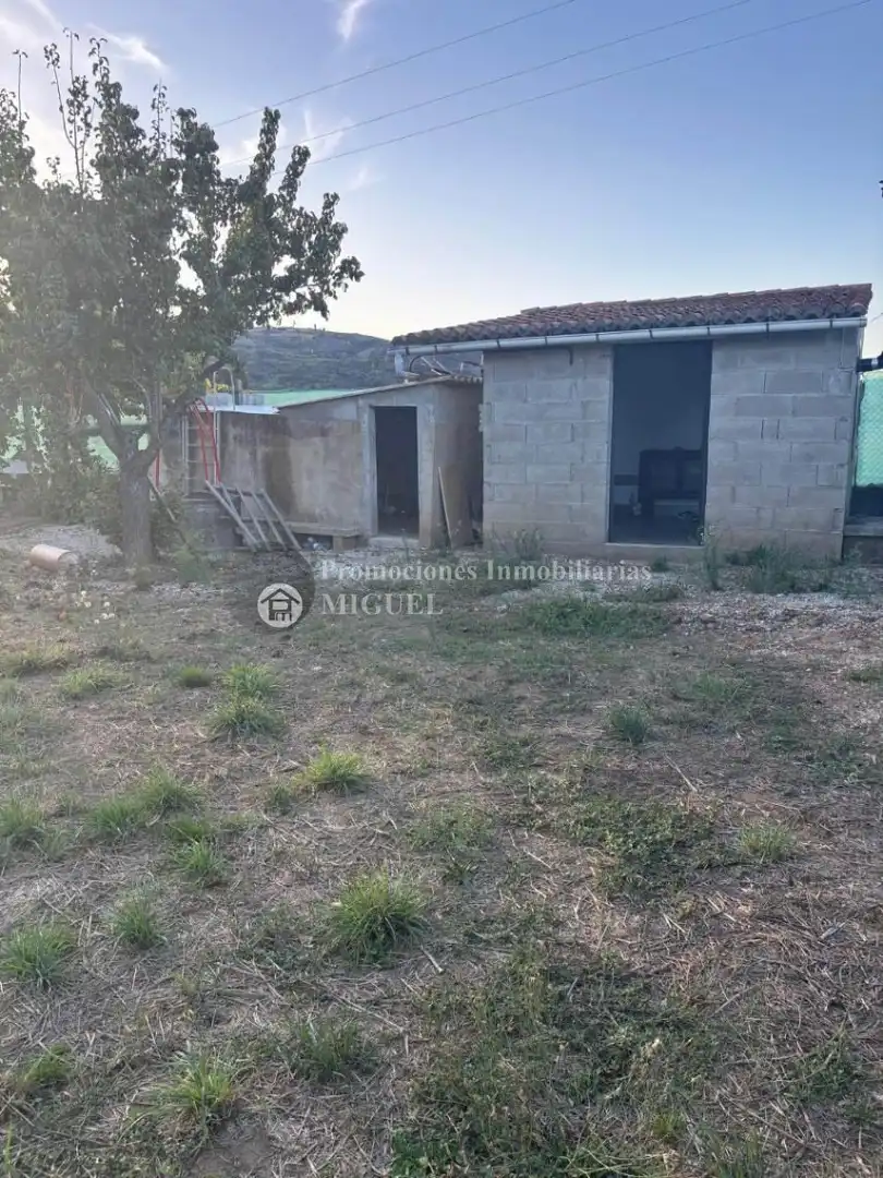 Terreno en venta en Monterrei