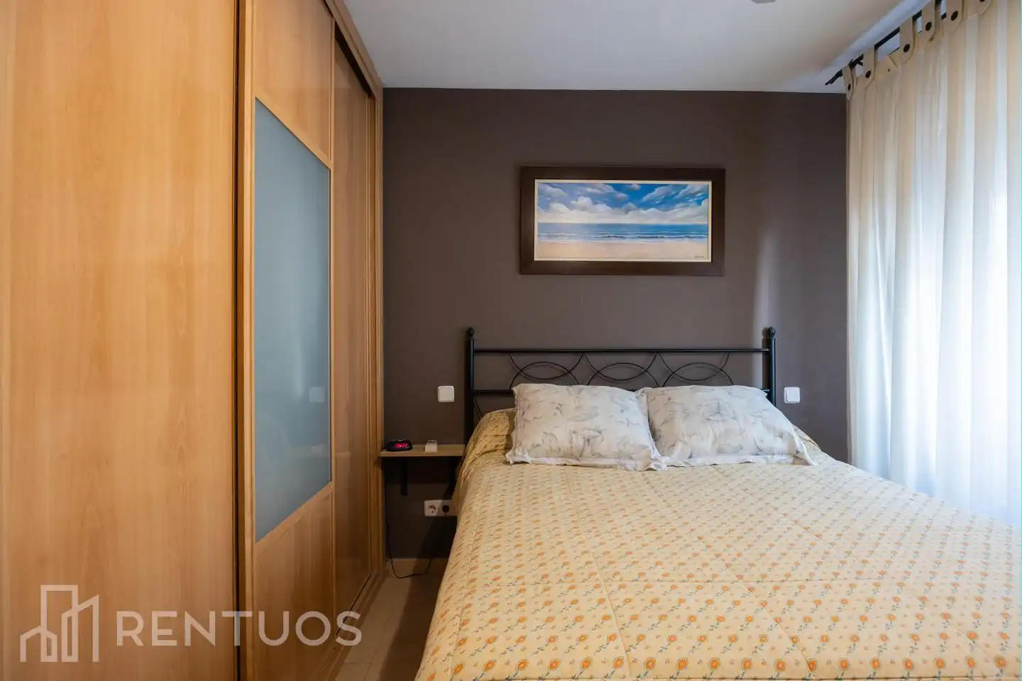 Habitación de Piso en venta en Madrid
