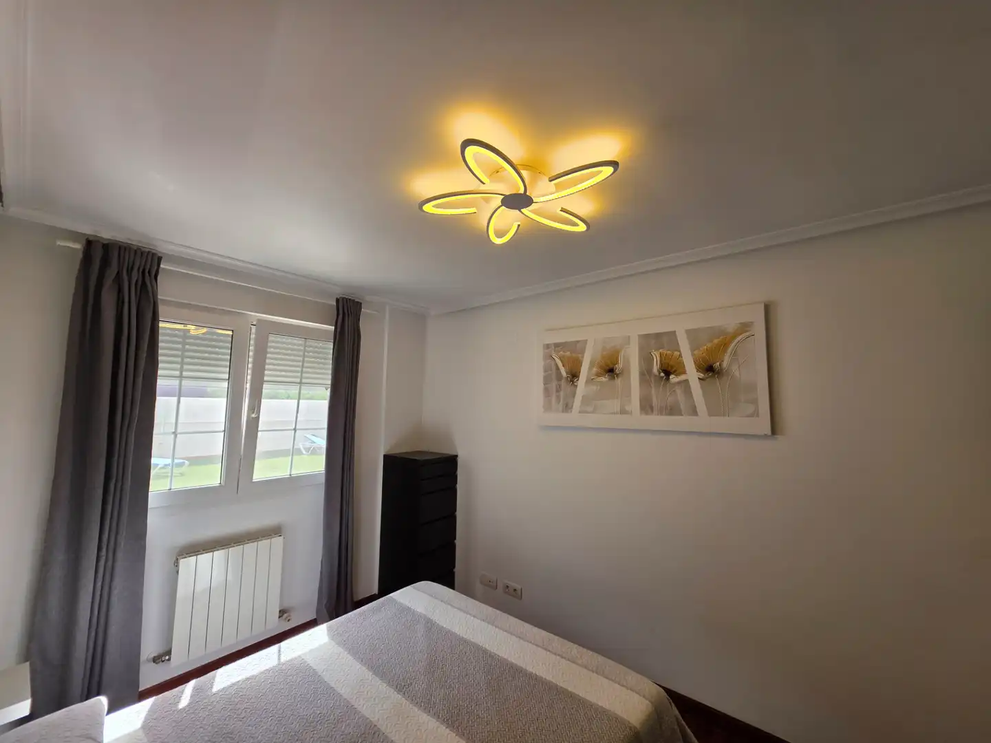 Wohnung mit Aufzug zum Verkauf in Oriñón - Allendelagua, imagen 12