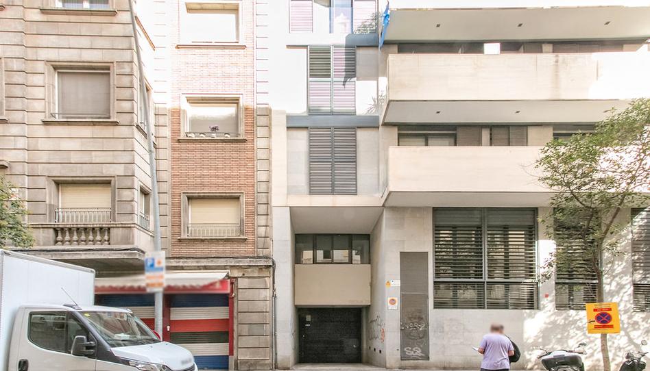 Foto 1 de Garatge en venda a C/ Saragossa , El Putget i el Farró, Barcelona