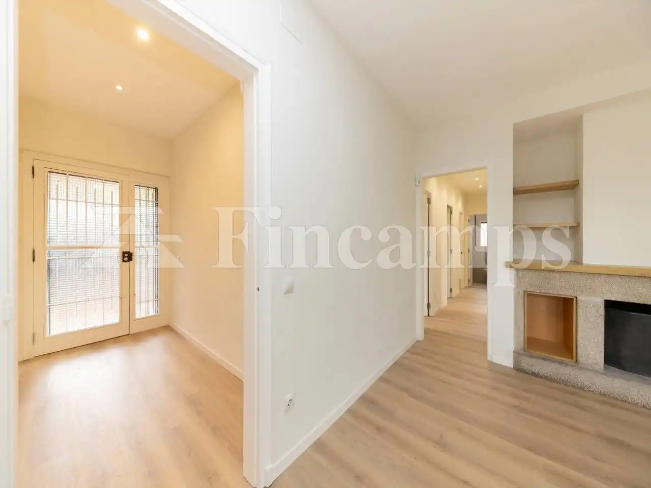 Casa o xalet en venda en Castellar del Vallès amb Jardí privat, Parquet i Terrassa