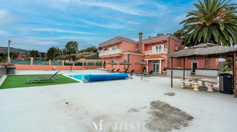 Foto 4 de Casa o xalet en venda a Pasaje el Romero, 22, Los Portales - Visvique, Las Palmas