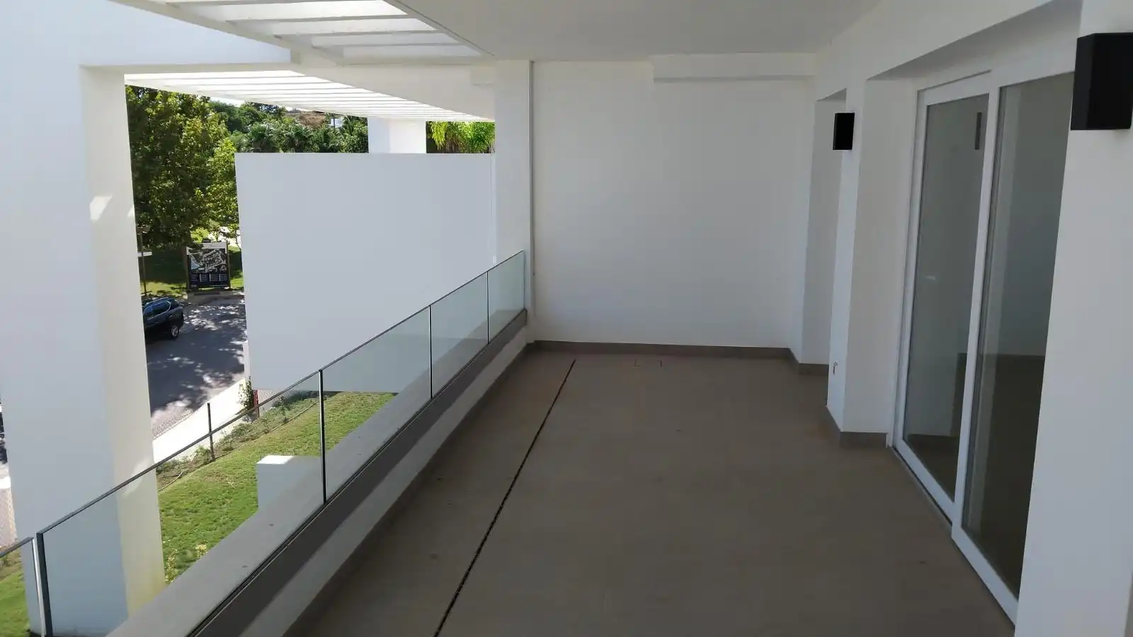 Apartament amb piscina en venda a Casares pueblo, imagen 6