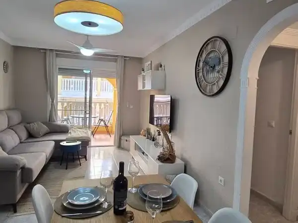 Flat with terrace for sale in Algorfa, imagen 15