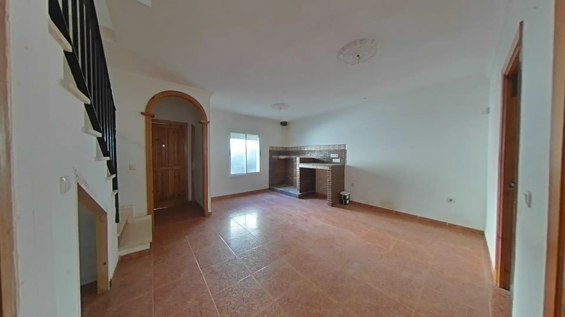Casa en venda a JUAN RAMÓN JIMÉNEZ