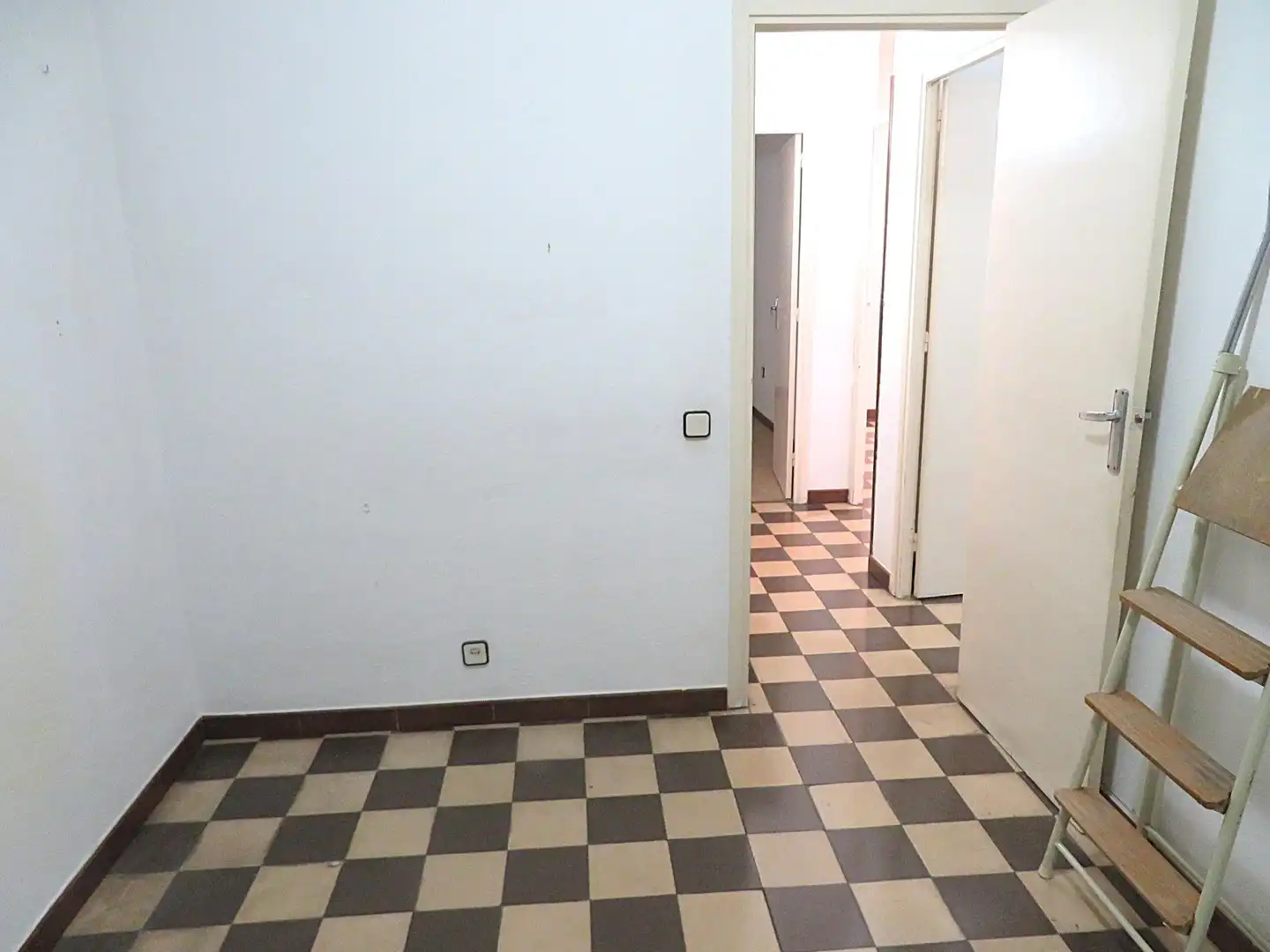 Piso en venta en Barcelona con Balcón