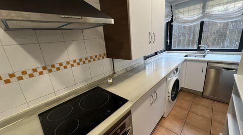 Foto 4 de Piso de alquiler en Santa Rosa - Valdeolleros, Córdoba Capital