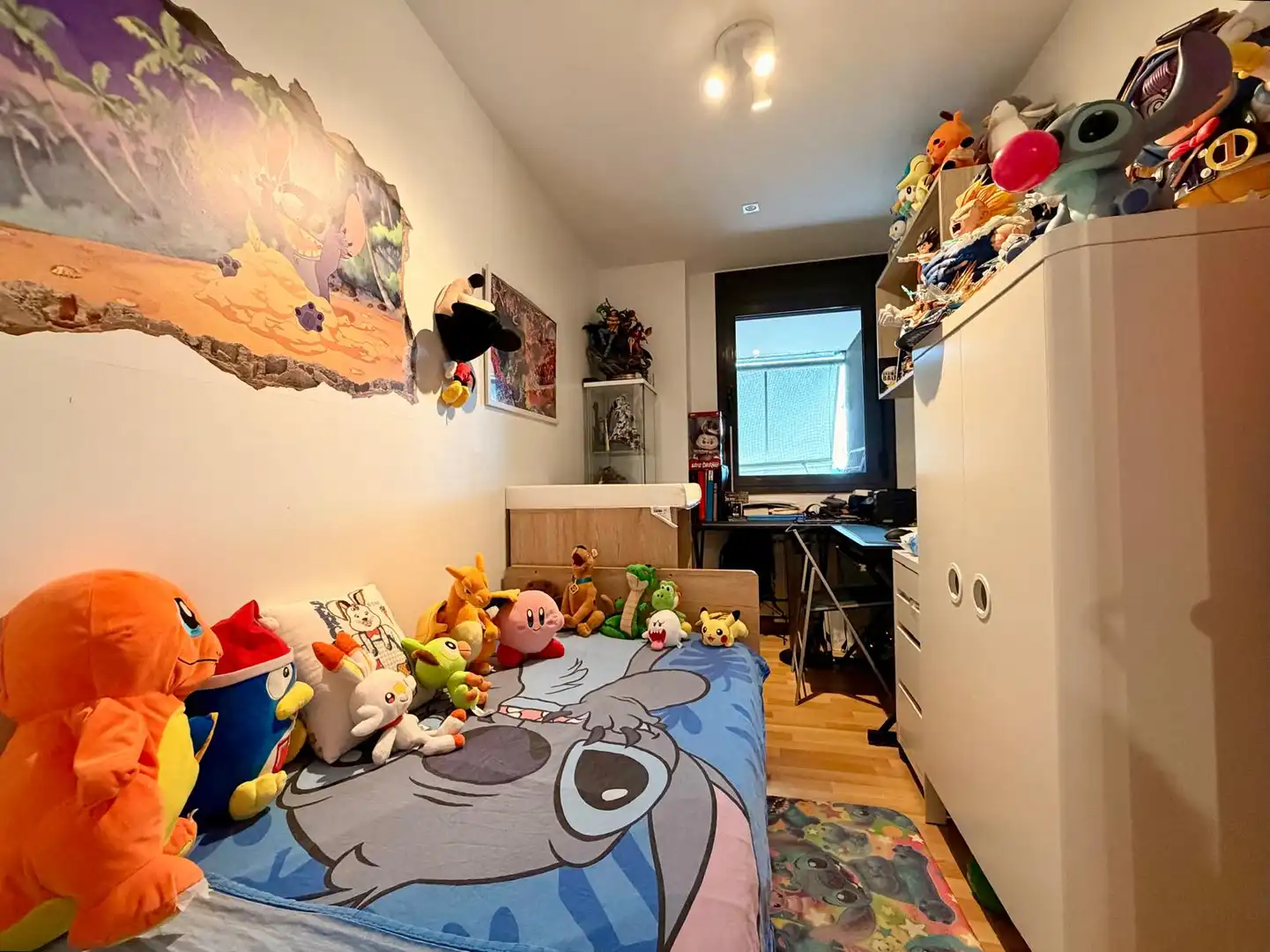 Wohnung mit Terrasse zum Verkauf in Passatge Isabel Aunion 2, imagen 21