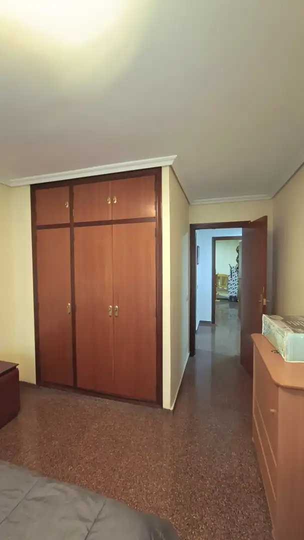 Flat for sale in Vila-real  with Air Conditioner, Storage room and Furnished