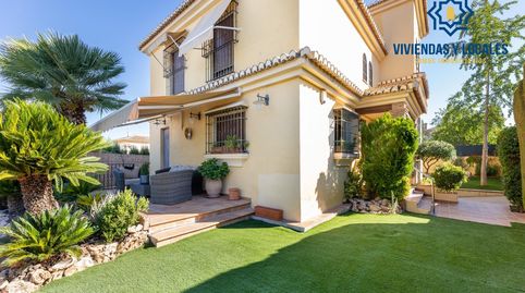 CHALET INDEPENDIENTE EN CAJAR, imagen 5
