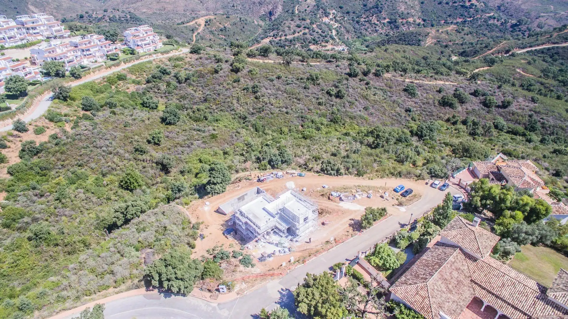 Xalet amb piscina en venda a La Mairena, imagen 7