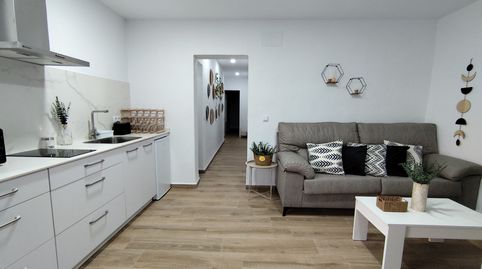 Foto 2 de Piso de alquiler en V Centenario - Piletas - Capuchinos, Sanlúcar de Barrameda