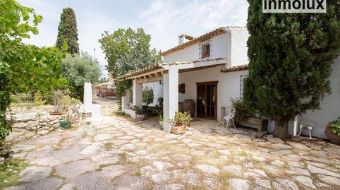 Photo 2 of Houses for sale in Partida de Fabraquer, La Font - Mezquitas, Sant Joan d'Alacant