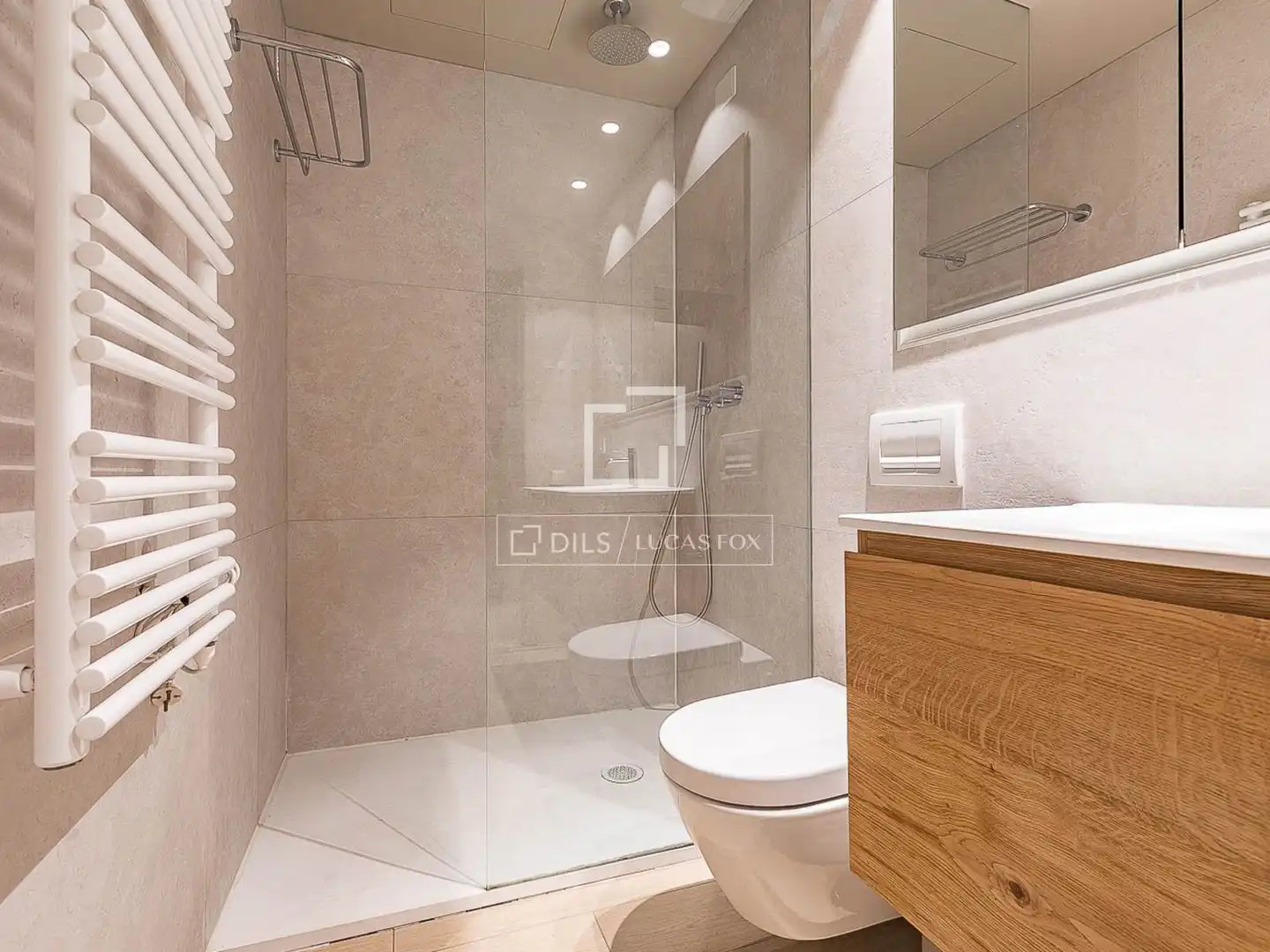 Flat with terrace for sale in Eixample, imagen 42